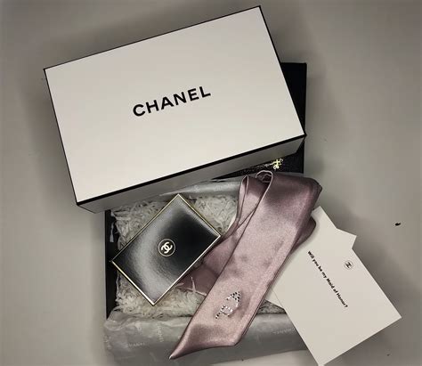 chanel complimentary gift 2024|chanel holiday gifts.